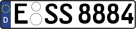 E-SS8884