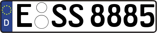 E-SS8885