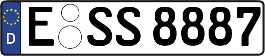 E-SS8887