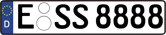 E-SS8888