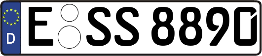 E-SS8890