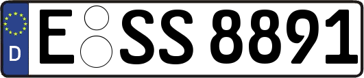 E-SS8891