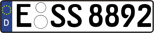 E-SS8892