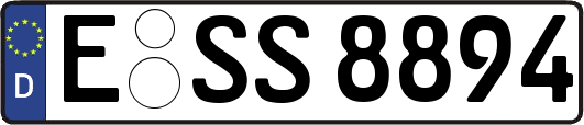 E-SS8894
