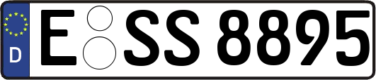 E-SS8895