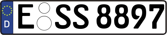 E-SS8897