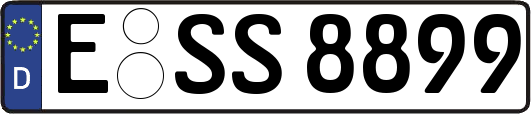 E-SS8899