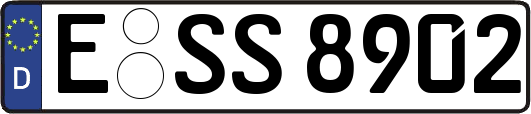 E-SS8902