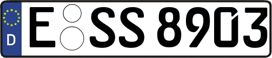 E-SS8903