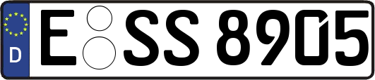 E-SS8905