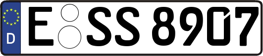 E-SS8907
