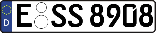 E-SS8908