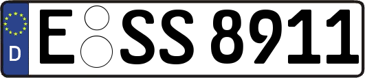 E-SS8911