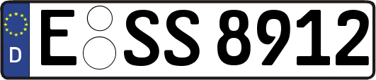 E-SS8912