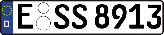 E-SS8913