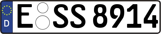 E-SS8914