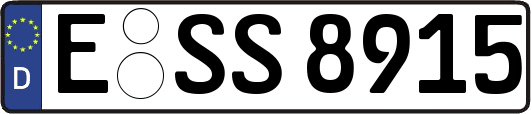 E-SS8915