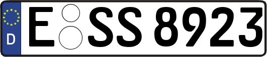 E-SS8923