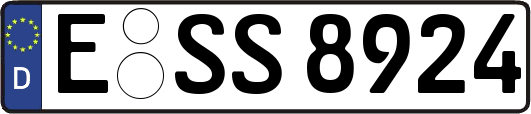 E-SS8924