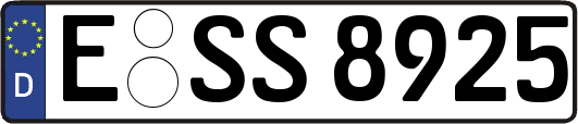 E-SS8925