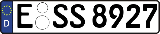 E-SS8927