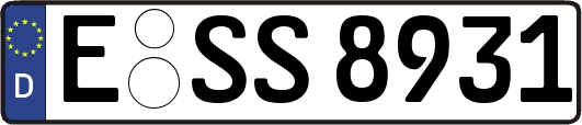 E-SS8931