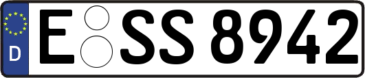E-SS8942