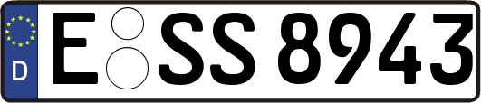 E-SS8943