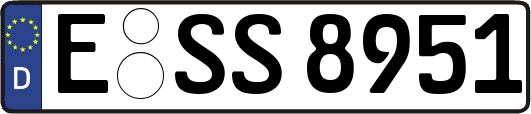 E-SS8951