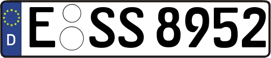 E-SS8952