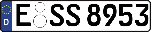 E-SS8953