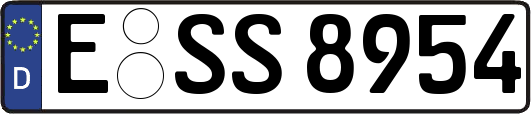 E-SS8954