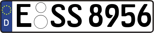 E-SS8956