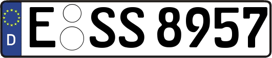 E-SS8957