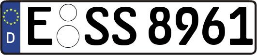 E-SS8961