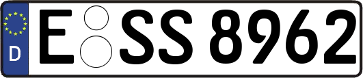E-SS8962