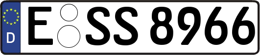 E-SS8966