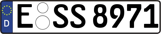 E-SS8971