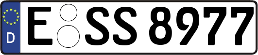 E-SS8977