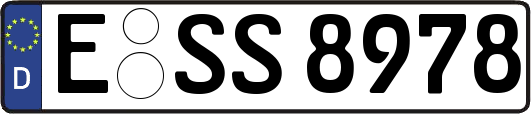 E-SS8978