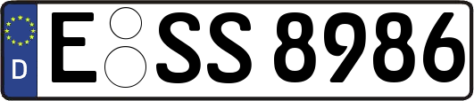E-SS8986