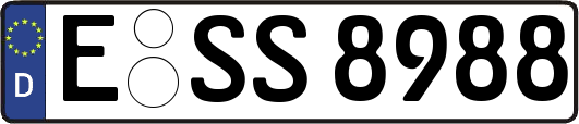 E-SS8988