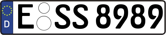 E-SS8989
