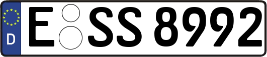 E-SS8992