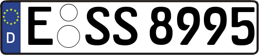 E-SS8995