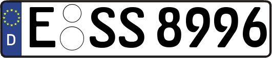 E-SS8996