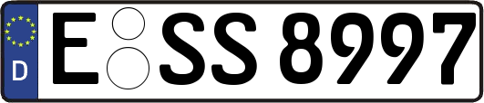 E-SS8997