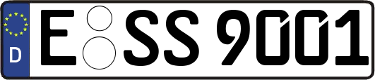 E-SS9001