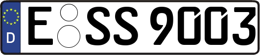 E-SS9003