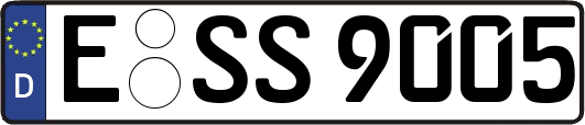 E-SS9005
